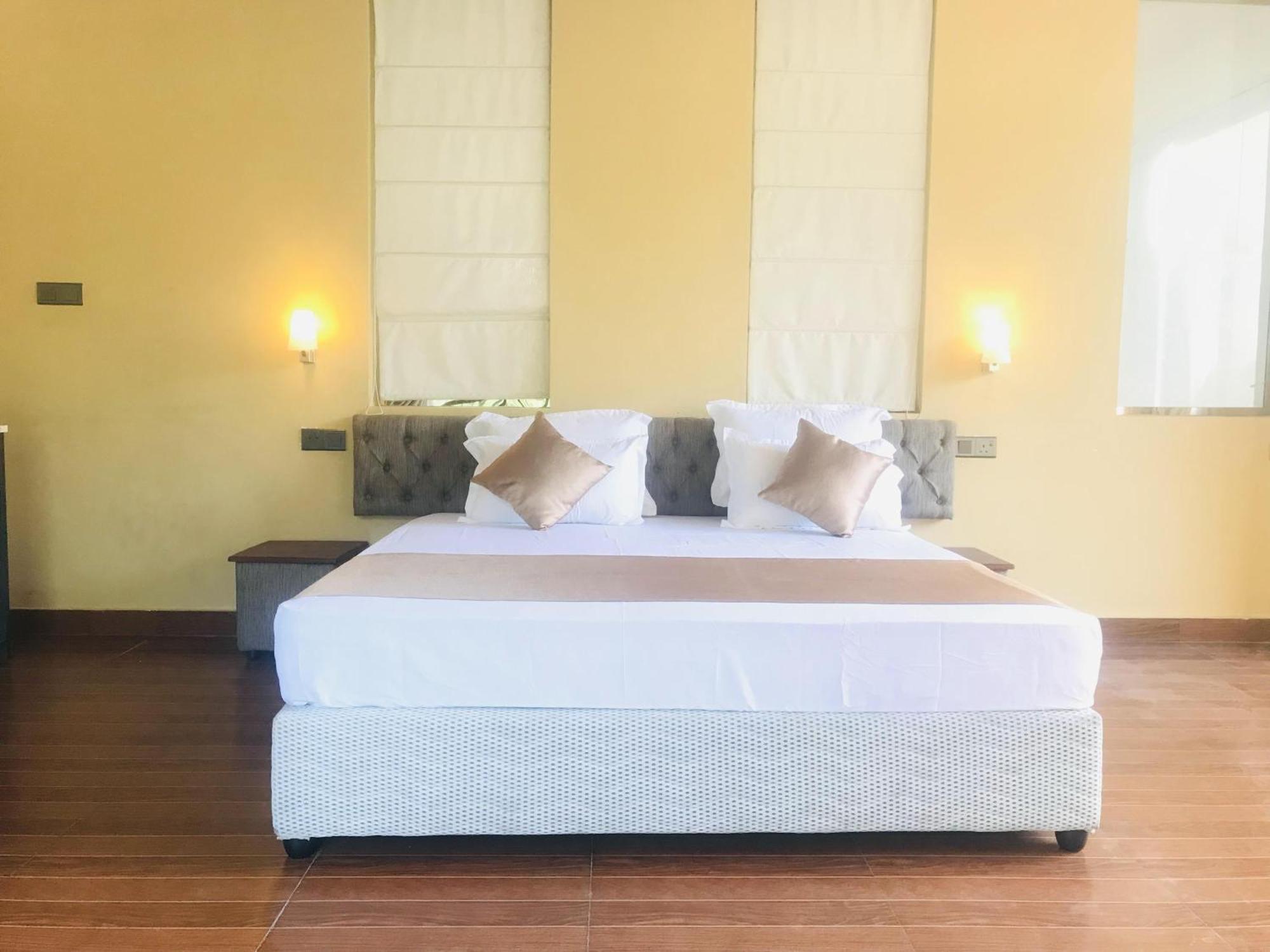 Royal Retreat ,Kandy Exterior photo