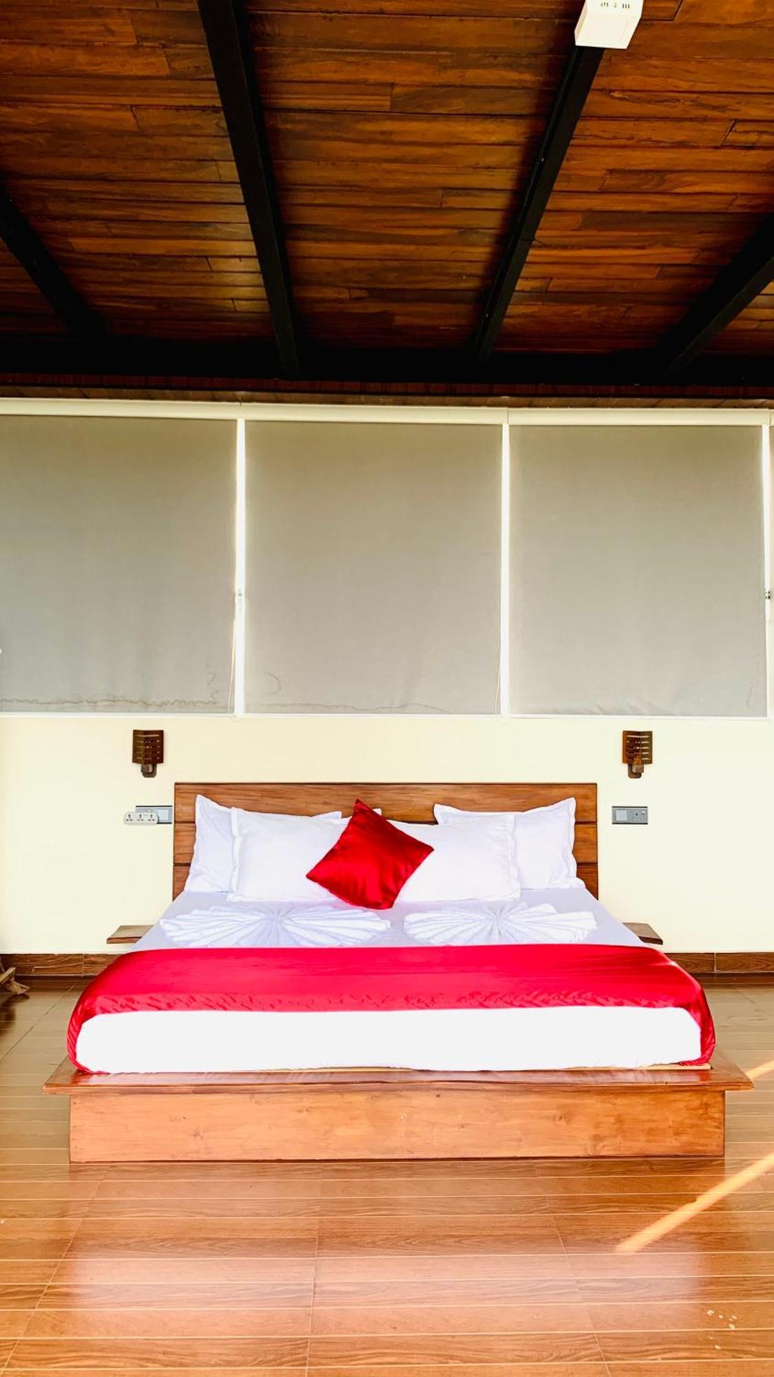 Royal Retreat ,Kandy Exterior photo